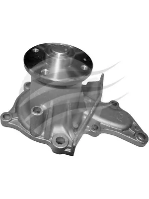 Tru-Flow Water Pump Holden For Toyota Nova Corolla Lf Lg Ae96 Ae102 Ae1 (TF3083) • $67.32