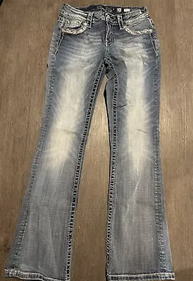 Miss Me Jeans • $25