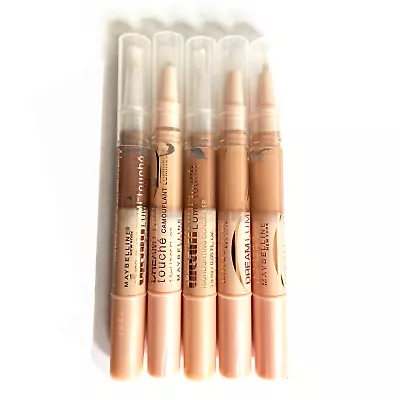 Maybelline Dream Lumi Touch Highlighting Concealer Brand New CHOOSE SHADE • $6.91