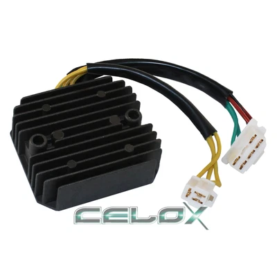 $23.25 • Buy Regulator Rectifier For Honda VF1100S V65 Sabre VF1100C V65 Magna 1984-1986