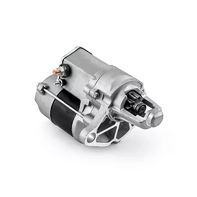 Mopar Chrysler SB 318 340 360 383 440 Mini High-Torque 2.5Hp Starter • $91.68