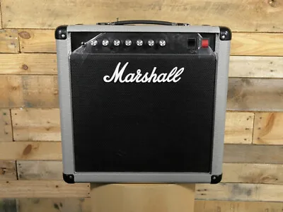 Marshall 2525C Silver Jubilee 1x12  20W Combo Amp  Floor Model Demo  • $1659.99
