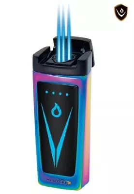 Vector - Icon II SENSOR Triple Torch Flame Prizm - VECTORICON II PRIZM • $85