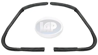 Vent Wing Seal Set Left & Right Volkswagen T1 Bug & Super Beetle 1965-1977 • $39.35