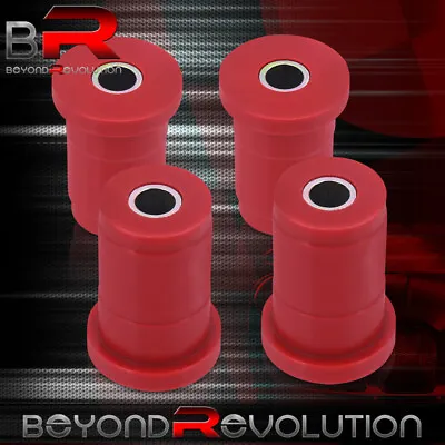 For 1979-1993 Mustang Front Lower Control Arms Polyurethane Bushing Replacement • $36.99