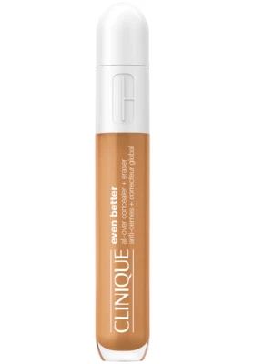 $12 • Buy CLINIQUE Even Better All-Over Concealer + Eraser (Select Shade) MSRP $29