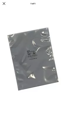 3M(TM) Moisture Barrier Bag Dri-Shield 2700 7.0 Mil 10 In. X 12 In. 100/pack • $59.99