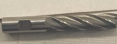 Osg Eml-cc 3/4 X 3/4 X 3  4f End Mill # 54631 • $7.49