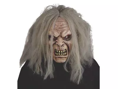 Shadow Creeps Berzerker Mask Halloween Zombie Viking Warrior Norse Barbarian • $42.99
