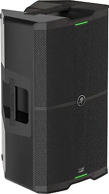 Mackie SRM215B 15” 2000W High-Performance Powered Loudspeaker • $799.99