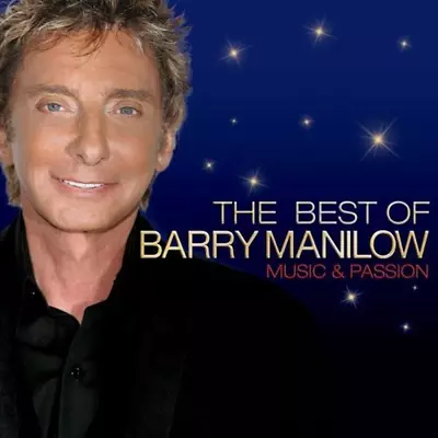 £2.69 • Buy The Best Of Barry Manilow 2008 CD Top-quality Free UK Shipping
