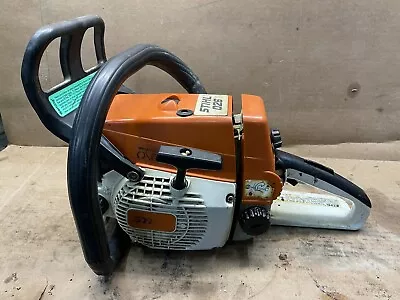 Stihl 026 Chainsaw • $260