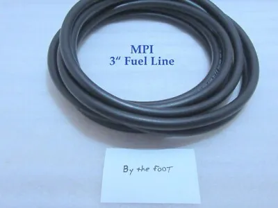 A23 MPI Marine 315-0380 Fuel Hose Line 3/8  J1527 USCG OEM New Factory Boat Part • $8.65