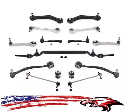 New Steering Suspension 15pc Chassis Kit For BMW 740il E38 Chassis 1994-2001 • $415