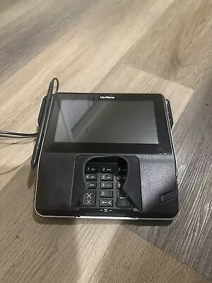 Verifone (MX925CTLS)(MX900-02) Pin-Pad Payment Terminal With Stylus Missing Port • $35.95