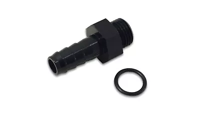 Vibrant 11316 Male -6 ORB To 5/16  Hose Barb Adapter • $9.99