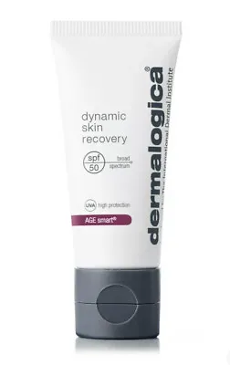 £13.99 • Buy Dermalogica Age Smart Dynamic Skin Recovery SPF50 12ml TRAVEL SIZE Moisturiser