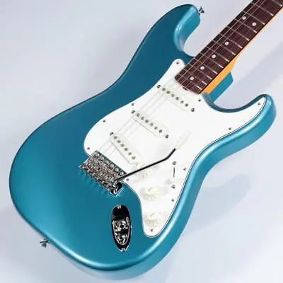 Fender FSR Made In Japan Traditional Late 60s Stratocaster Lake Placid Blue • $1255.01