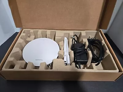 Dell SonicWall SonicPoint ACe APL26-0AE 802.3at POE Wireless Access Point • $49.99