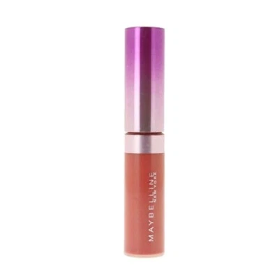 £4.99 • Buy Maybelline Watershine Lip Gloss 08/133 Strawberry Carats New High Shine