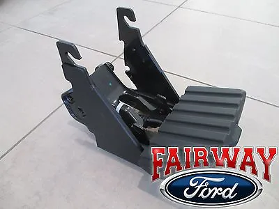 15 Thru 20 F-150 OEM Ford Parts Retractable Bed Side Step 5.5' Right Side • $409.95