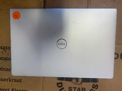Dell XPS 13 9380 I7 8565/16GB/512G NVMe SSD 4K Touch 13.3  Good Condition • $9999