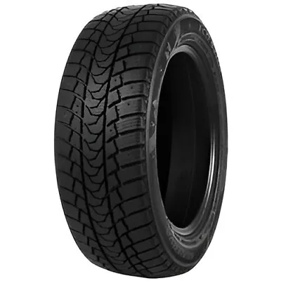 4 Brand-new Minerva Eco Stud Suv Snow + Mud 275/60 R20 115 S Tire • $680