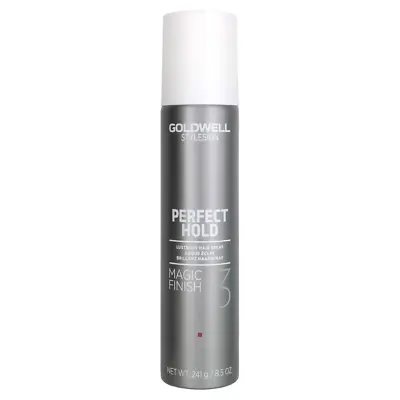 Goldwell Perfect Hold Hair Spray Magic Finish 3 300ml 10oz • $16.95