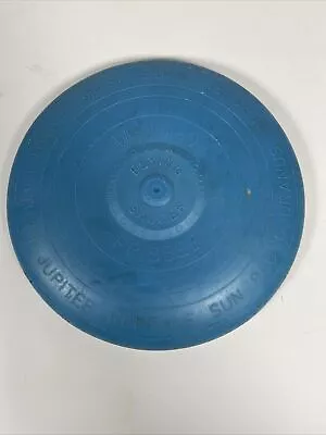 The ORIGINAL Frisbee Flying Disc 1950’s Vintage Toy Started It All Wham-O 9” • $49.99