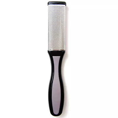 Foot File Callus Remover Double Side Metal Foot Pedicure. COLOR MAY VARY(1~3Pcs) • $5.99