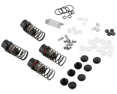 MXS-820150BK  MST TDA Aluminum Drift Shock Set (Black) (4) • $99.99