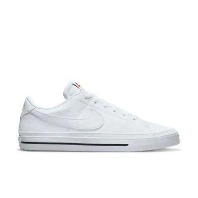 $101 • Buy Nike Court Legacy Nn Mens Casual Shoes (d) (101) | Brand New