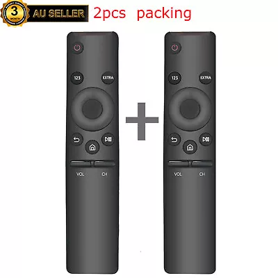 BN59-01260A  BN59-01266A For SamsungTV Remote Control UN55KU6300 4K UHD TV • $18.90