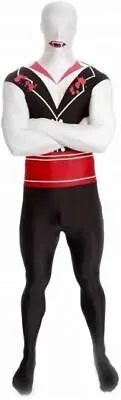 Morphsuits Costumes - Vampire Size Large • $24.99