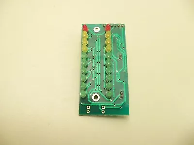 ALESIS STUDIO 32 MIXER PARTS - Board - LED Indicator • $23.95