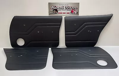 HQ-HZ Holden Sedan-Wagon Door Trims • $720