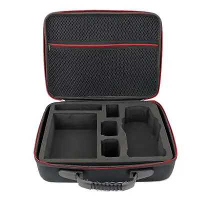 $49.99 • Buy Carry Case Hard Shell Storage Bag For DJI Mavic 2 Pro/Zoom Drone Controller R1BO