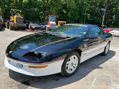 1993 Chevrolet Camaro Z28 2dr Hatchback • $19900