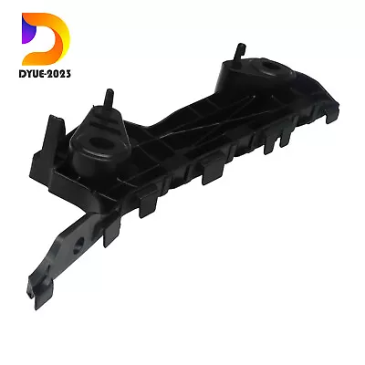 Right Front Bumper Bracket For 2014-2020 Mazda 6 Sedan GHP9500T1B • $19.59