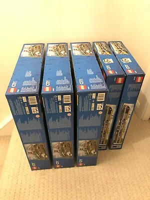 £169.95 • Buy LEGO 60198 City Cargo Train - Brand New Factory Sealed Box RRP £189 FREE POSTAGE