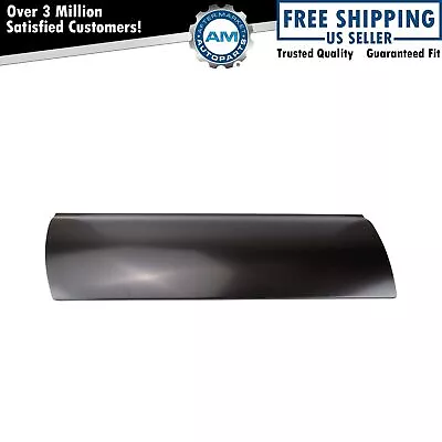 $120.56 • Buy Front Left Lower Door Skin Rust Repair Panel Fits 1999-2015 Ford F-250 F-350