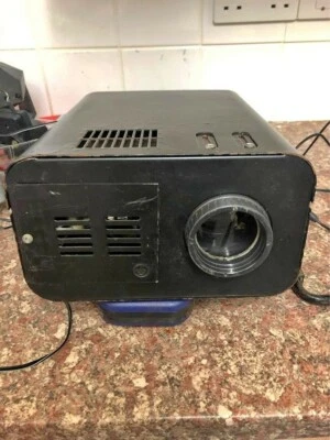 £45 • Buy Used Disco Lights