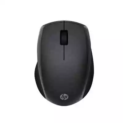 HP FM530A 2.4Ghz Wireless Mouse And Bluetooth Dual Mode Office Mouse Ergonomics • $7.80