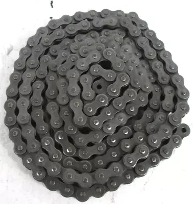 Heavy Duty Roller Chain - #60H - 10ft • $35.99