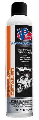 Vp Racing Fuel VP7980020 Vp Silicone Detailer Aerosol 13oz • $20.22