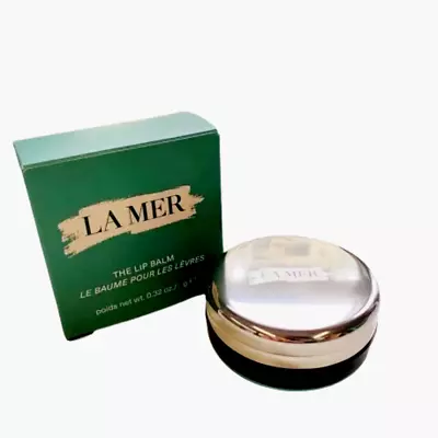 La Mer Lip Balm Moisturizing Repair Desalination Lips Lip Care 5g • $40.89