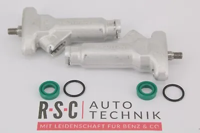 Sealing Set For 2 Hydraulic Cylinder Top R129 Mercedes-Benz A1298001672 • $25.60