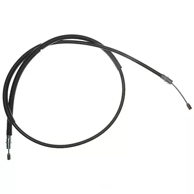 Parking Brake Cable Rear Right ACDelco 18P2507 Fits 1999 Ford Mustang • $27.26