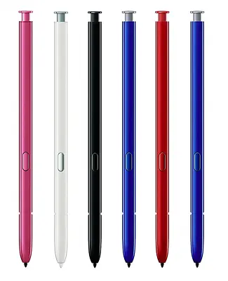 $24.99 • Buy Samsung Original Official Galaxy Note10 / Note10+ Replacement S PEN Bluetooth
