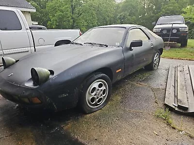 Porsche 928 Parting Out 1978 • $100